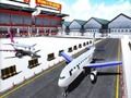 Airplane Parking Mania 
