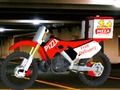 Motor Bike Pizza Delivery 2020 