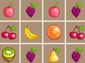 Lof Fruits Puzzles 