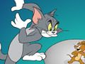 Tom and Jerry Bomberman