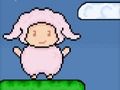 Doodle Sheep 