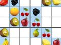 Fruit Sudoku Fruit Sudoku