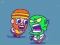 Crossy Road Zombies 