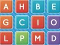 ABC Slider Puzzle 
