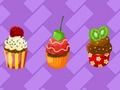 Hoho Cupcakes Party 