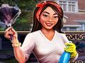 Domestic Service 