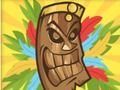 Scary Tiki Mask Memory 