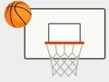 Basketball Shot 
