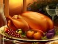 Thanks Giving Day 