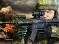 Assault Zone 