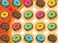 Tasty Donut Match 3 