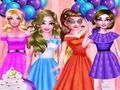 Ice Cream Birthday Party 