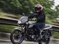 Bajaj Pulsar 125 