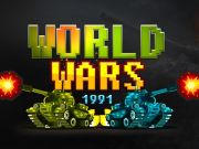 World Wars 1991 