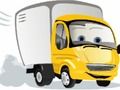 Cartoon Trucks 