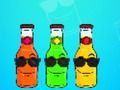 Mr Bottle 