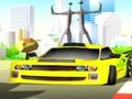 Classic 1990 Racing 3D 