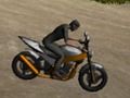 Extreme Bike Rider 