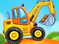 Truck Factory For Kids Truck Factory For Kids