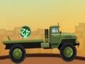 Bomber Truck 