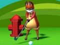Flick golf star 