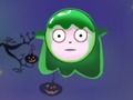 Bomb The Ghost 
