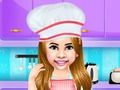 Vincy Cooking Red Velvet Cake 