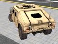 Police Simulator Transport 
