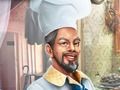 The Kitchen Master 