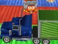 Impossible Truck Driving Simulation 3D 