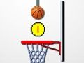 Spin Basketball 