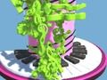 Ball Jump Piano Tile 