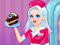 Crystal's Sweets Shop 