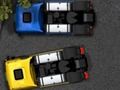 Truck Parking Pro 