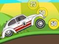 Mountain Car Climb 