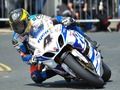 Racing Motorbike 