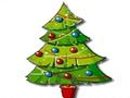 Christmas Tree Difference 