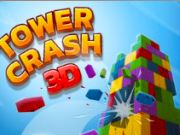 Tower Crash 3D Tower Crash 3D