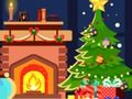 Xmas 5 Differences 