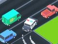 Road Turn 