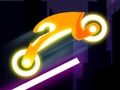 Neon Hill Rider 
