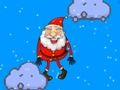 Santa Claus Jumping 