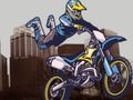 Motocross Xtreme Stunts 