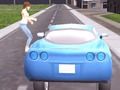 Real Taxi Game Simulator 