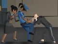 City of Gang Street Fighting City of Gang Street Fighting