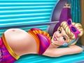Cinderella Mom's Body Makeup Cinderella Mom's Body Makeup