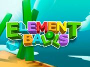 Element Balls 