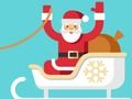 Christmas Memory Challenge 