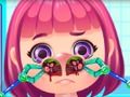 Funny Nose Surgery 