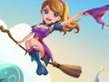 Magical Saga Bubble Witch Shooter 
